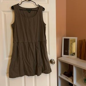Roots Hemp a Collection Dress